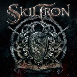 Skiltron : Legacy of Blood